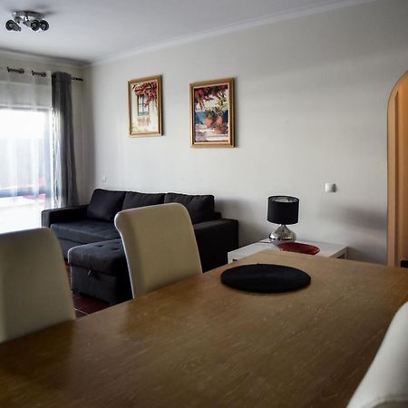 Alveiros Apartamentos Praia Dos Aveiros Albufeira Eksteriør billede