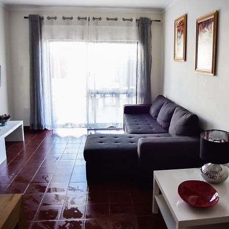 Alveiros Apartamentos Praia Dos Aveiros Albufeira Eksteriør billede