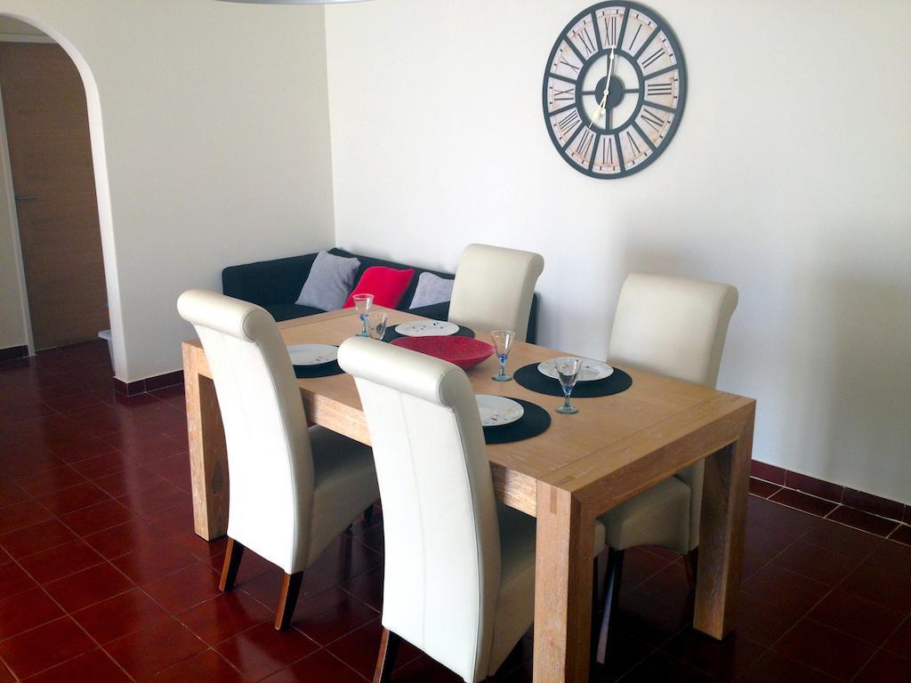 Alveiros Apartamentos Praia Dos Aveiros Albufeira Eksteriør billede