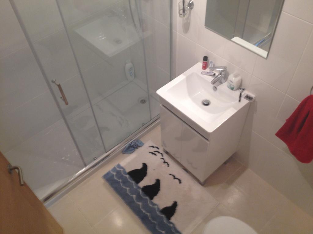 Alveiros Apartamentos Praia Dos Aveiros Albufeira Værelse billede