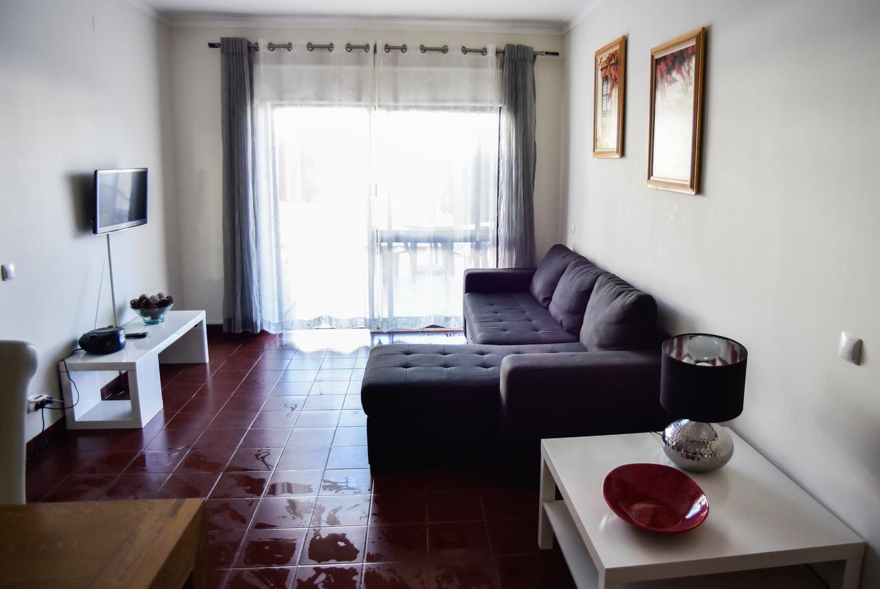 Alveiros Apartamentos Praia Dos Aveiros Albufeira Eksteriør billede